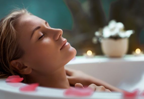 Benessere per due in Umbria