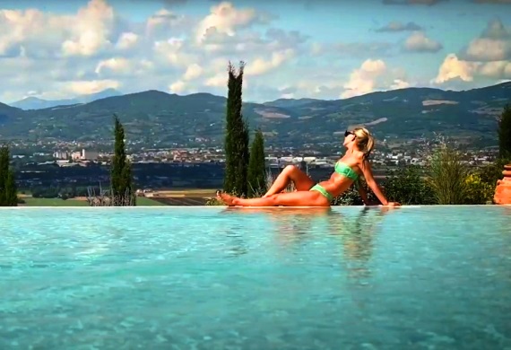 Offerta Estate in Umbria