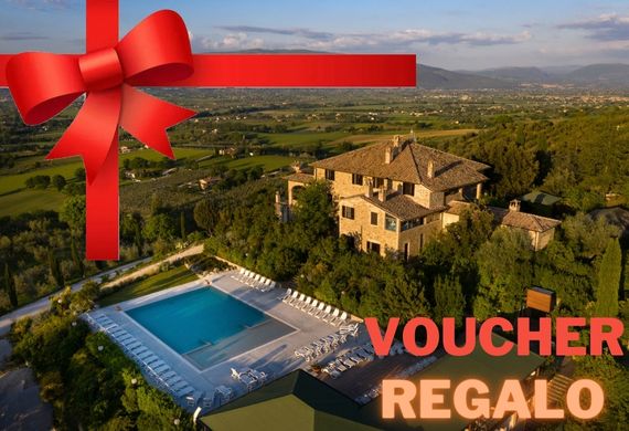 Voucher Regalo