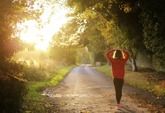 Relax e Natura in Umbria